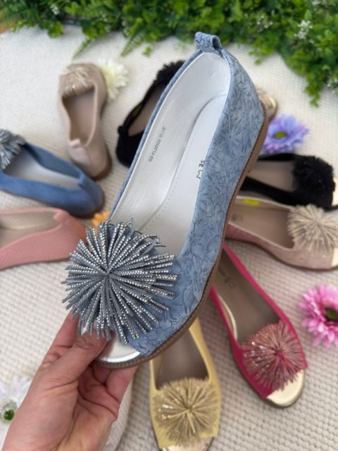 Buty damskie