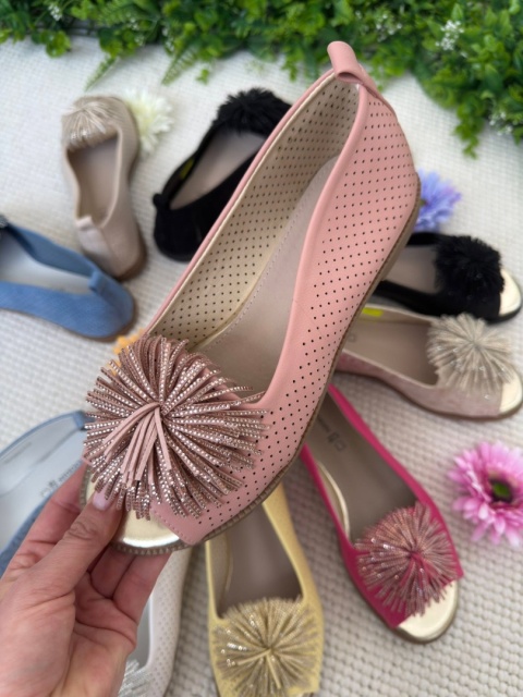 Buty damskie