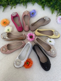 Buty damskie