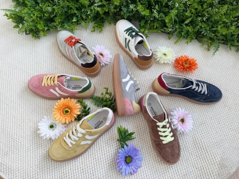 Buty damskie