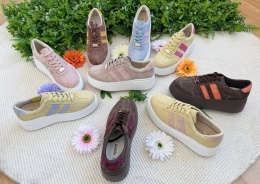 Buty damskie
