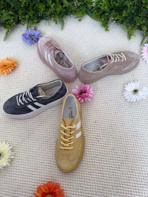Buty damskie