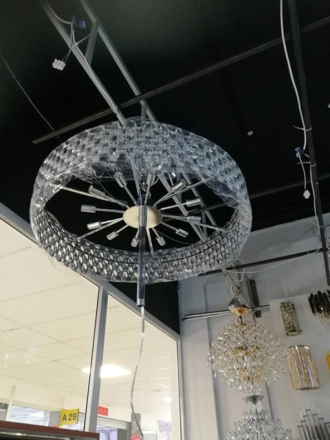 Lampy
