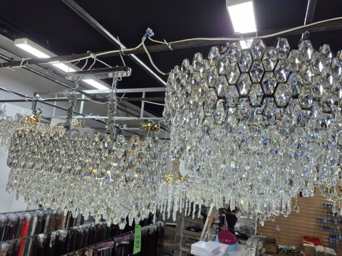 Lampy