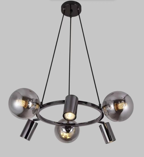 Lampy