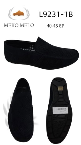 MEN'S FOOTWEAR