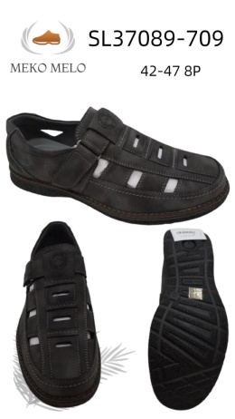 MEN'S FOOTWEAR