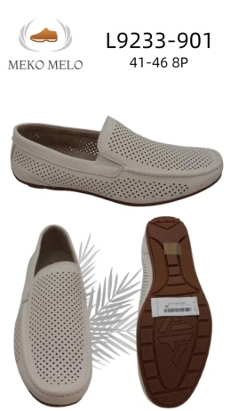 MEN'S FOOTWEAR