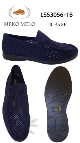 MEN'S FOOTWEAR