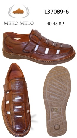 MEN'S FOOTWEAR