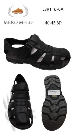 MEN'S FOOTWEAR