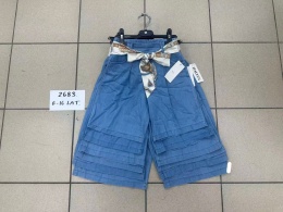 Girls' Clothing