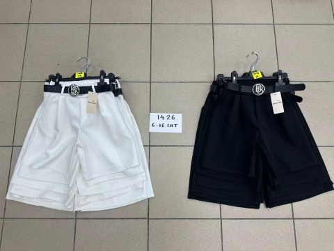 Girls' Clothing