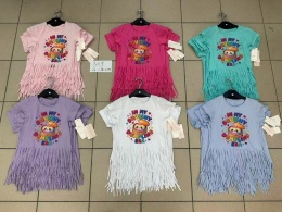 Girls' Clothing