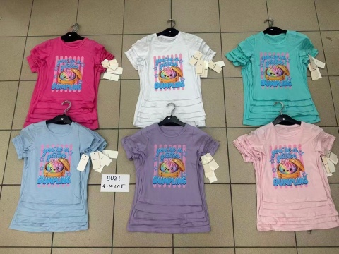 Girls' Clothing
