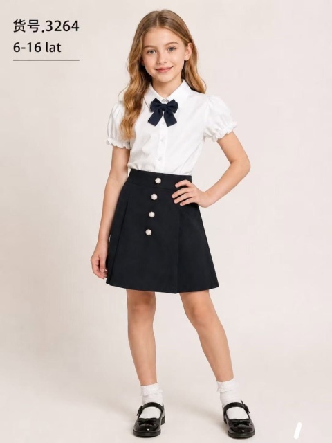 Girls' Clothing