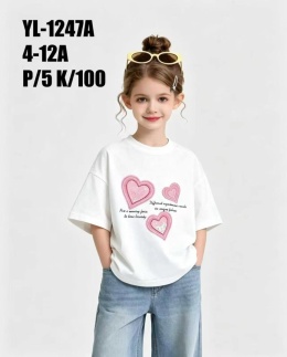 Girls' Clothing