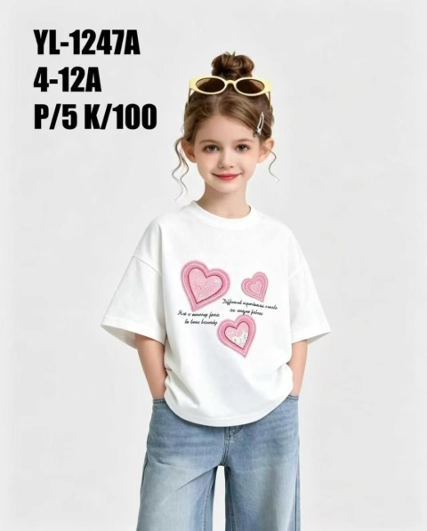 Girls' Clothing