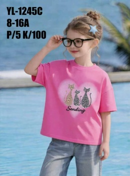 Girls' Clothing