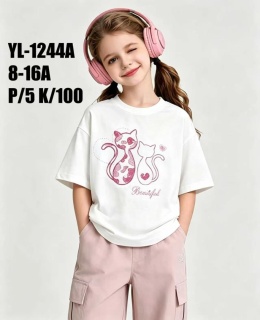 Girls' Clothing