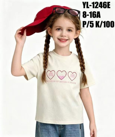 Girls' Clothing