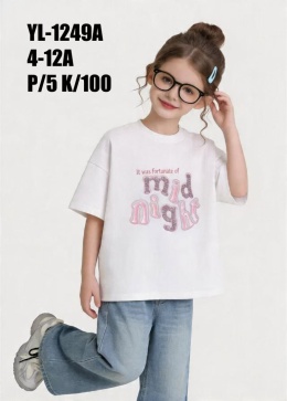 Girls' Clothing