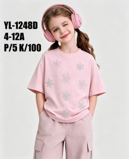 Girls' Clothing