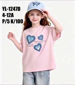 Girls' Clothing