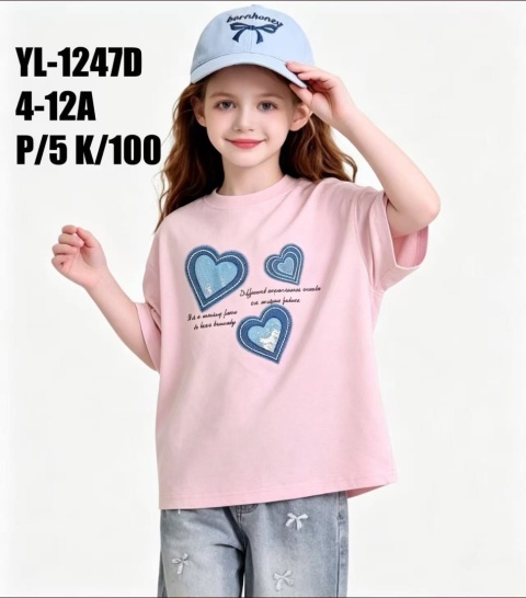 Girls' Clothing