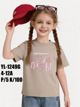 Girls' Clothing