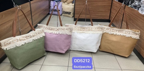 Torebka damska