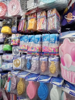 Balony
