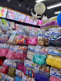 Balony