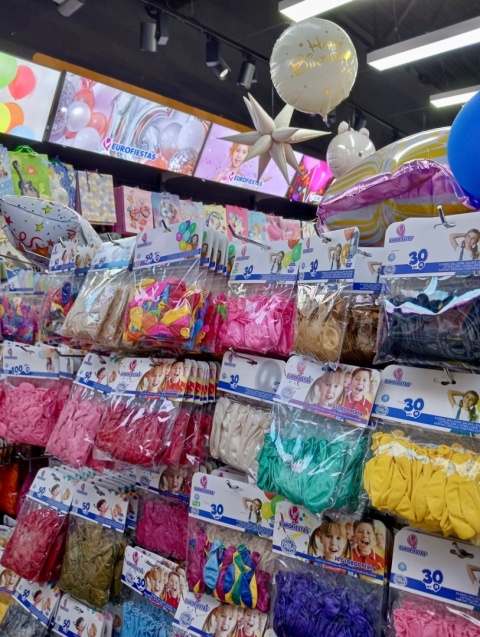 Balony