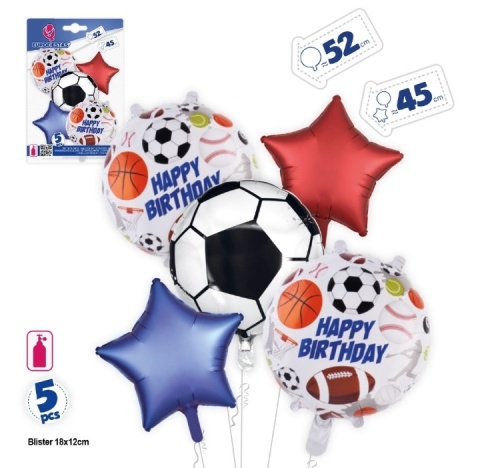Balony