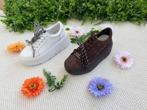 Buty damskie
