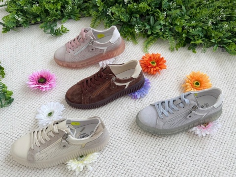 Buty damskie