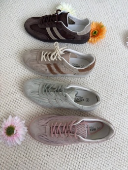 Buty damskie