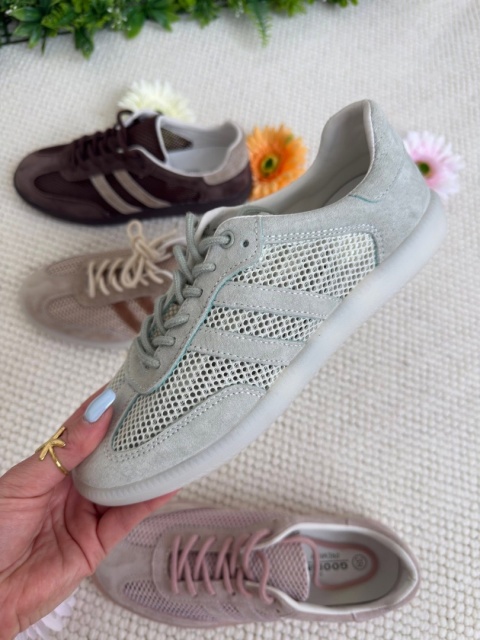 Buty damskie