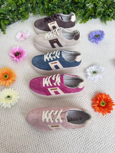 Buty damskie