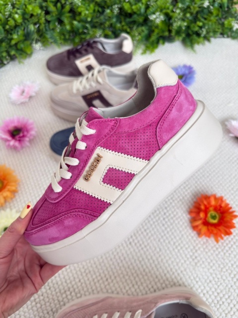 Buty damskie