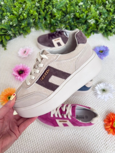 Buty damskie