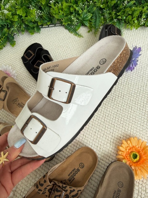 Buty damskie
