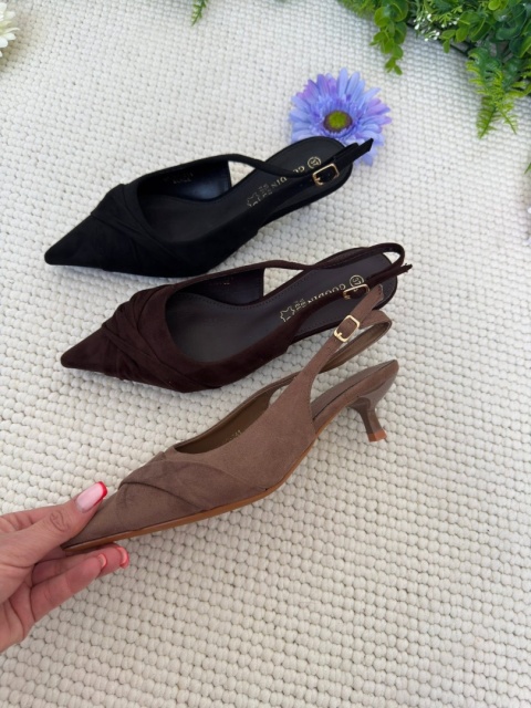 Buty damskie