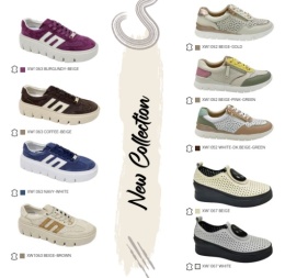 Buty damskie