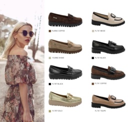 Buty damskie