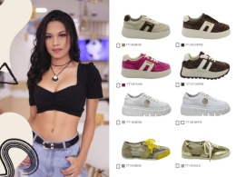 Buty damskie