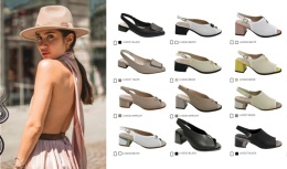 Buty damskie