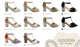 Buty damskie