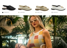 Buty damskie